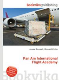 Pan Am International Flight Academy