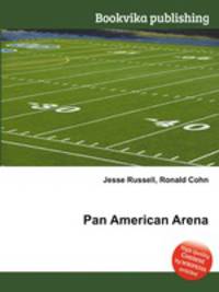 Pan American Arena