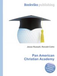 Pan American Christian Academy