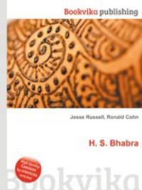 H. S. Bhabra