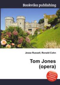 Tom Jones (opera)
