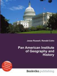 Pan American Institute of Geography and History