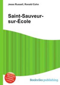 Saint-Sauveur-sur-?cole