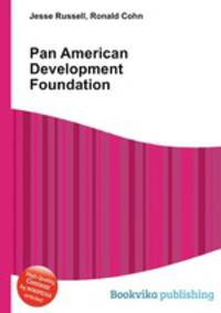 Pan American Development Foundation