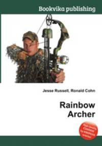 Rainbow Archer