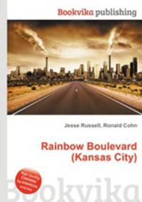 Rainbow Boulevard (Kansas City)