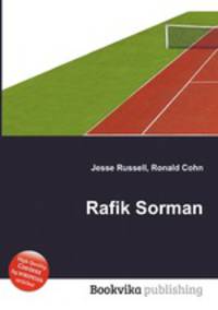 Rafik Sorman