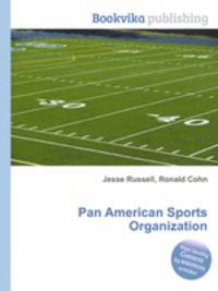 Pan American Sports Organization