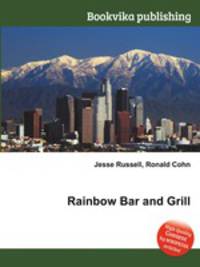 Rainbow Bar and Grill