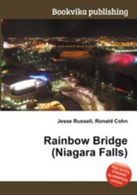Rainbow Bridge (Niagara Falls)