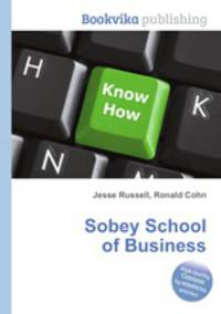 Sobey School of Business