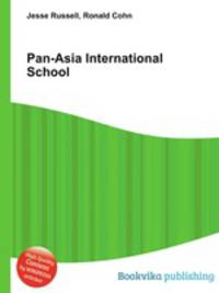 Pan-Asia International School