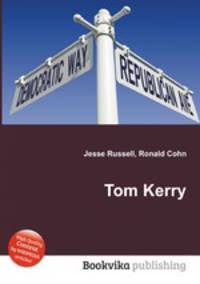 Tom Kerry