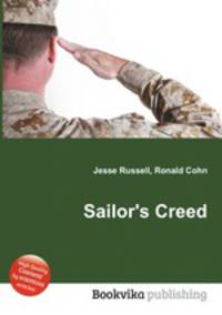 Sailor's Creed