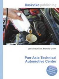 Pan-Asia Technical Automotive Center