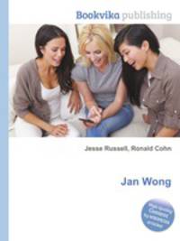 Jan Wong