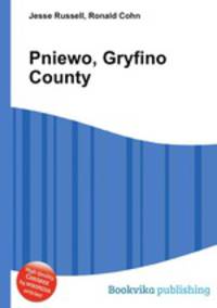 Pniewo, Gryfino County