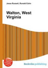 Walton, West Virginia
