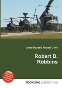 Robert D. Robbins