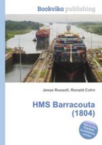 HMS Barracouta (1804)