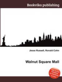 Walnut Square Mall
