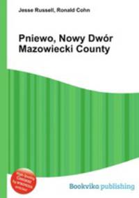 Pniewo, Nowy Dw?r Mazowiecki County