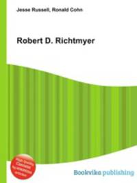 Robert D. Richtmyer