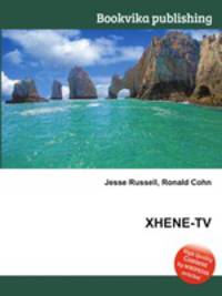 XHENE-TV