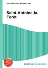 Saint-Antoine-la-Foret