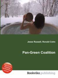 Pan-Green Coalition