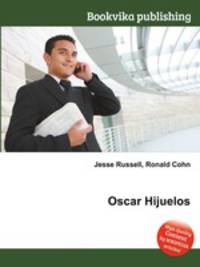 Oscar Hijuelos