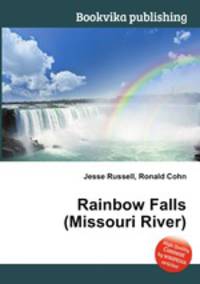 Rainbow Falls (Missouri River)