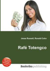 Rafe Totengco