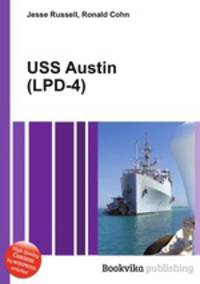 USS Austin (LPD-4)