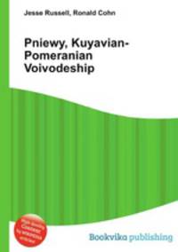 Pniewy, Kuyavian-Pomeranian Voivodeship
