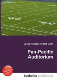Pan-Pacific Auditorium