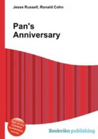 Pan's Anniversary