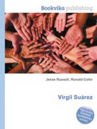 Virgil Suarez