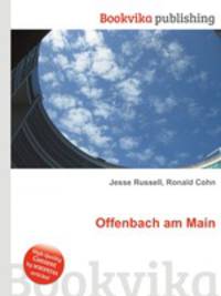 Offenbach am Main