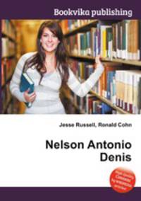 Nelson Antonio Denis