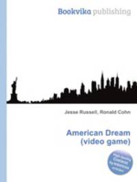 American Dream (video game)
