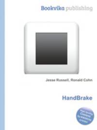 HandBrake