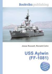 USS Aylwin (FF-1081)