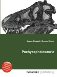 Pachycephalosauria