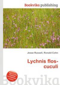 Lychnis flos-cuculi