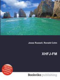 XHFJ-FM