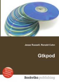 Gtkpod