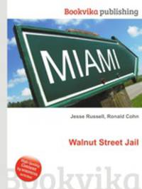 Walnut Street Jail