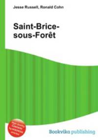 Saint-Brice-sous-Foret