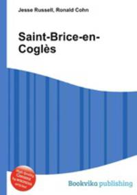 Saint-Brice-en-Cogles